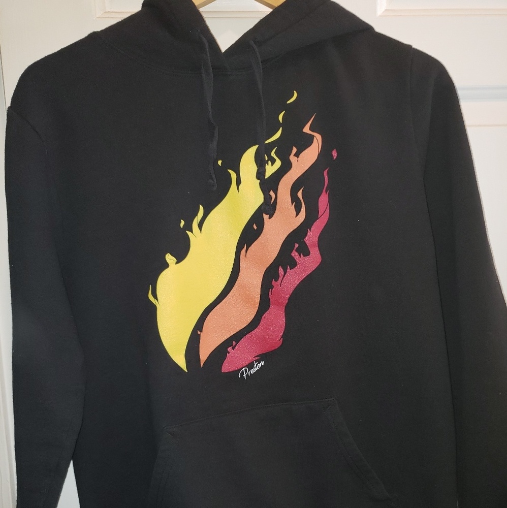 Preston Plays Hoody